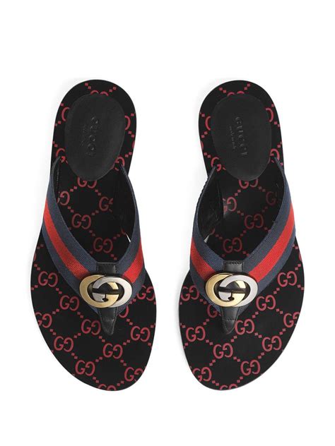 gucci flip flops.|Gucci Flip Flops for cheap.